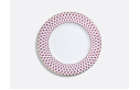 Net Blues 2 Plate, European Shape, 270 mm