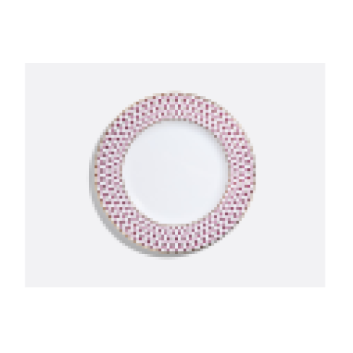 Net Blues 2 Plate, European Shape, 270 mm