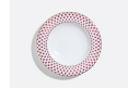 Net Blues 2 Deep Plate, European Shape, 220 mm