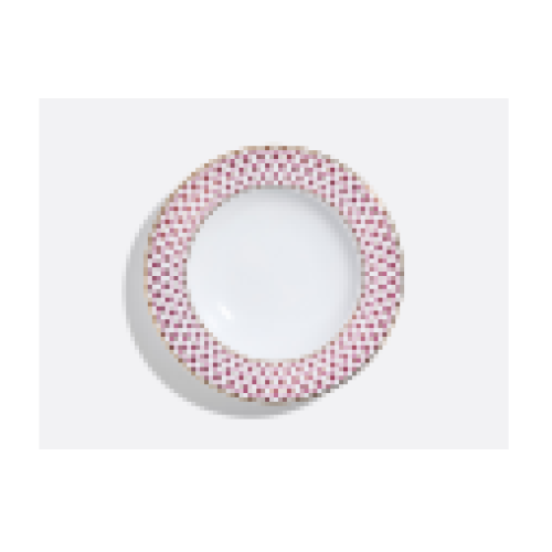 Net Blues 2 Deep Plate, European Shape, 220 mm