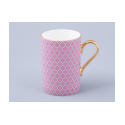 Astra 2 Mug, Idyll Shape, 400 ml Astra 2 Mug, Idyll Shape, 400 ml