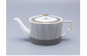 Elegant Teapot, Elegy Shape, 1100 ml