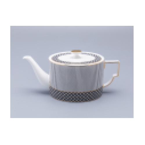 Elegant Teapot, Elegy Shape, 1100 ml