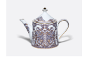 Baroque Teapot, Idyll Shape, 780 ml
