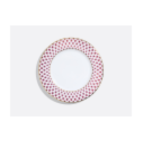 Net Blues 2 Side Plate, European Shape, 210 mm
