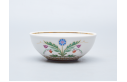 Moscow River Metallic Bowl, Morning Shape, 120 mm