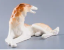 Greyhound Figurine
