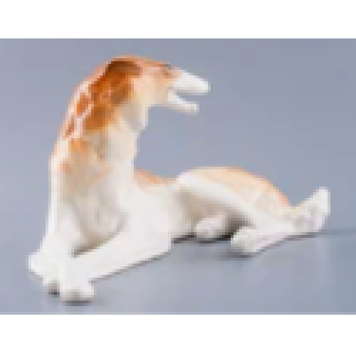 Greyhound Figurine Greyhound Figurine