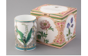 Lily of the Valley Mug, Solo Shape, 400 ml, Gift Set