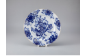 Singing Garden Plate, European-2 Shape, 270 mm