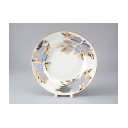 Lunar Flat Plate, 240 mm Lunar Flat Plate, 240 mm