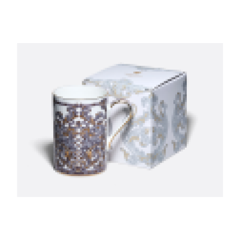 Baroque Mug, Idyll Shape, 460 ml, Gift Set