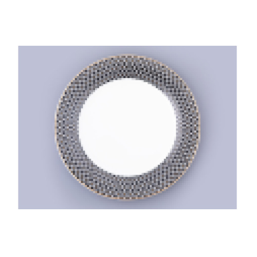 Nero 2 Flat Plate, Standard-2 Shape, 270 mm