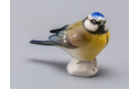 Tit Figurine, Lazarevka
