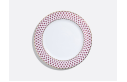 Net Blues 2 Round Dish, European Shape, 310 mm