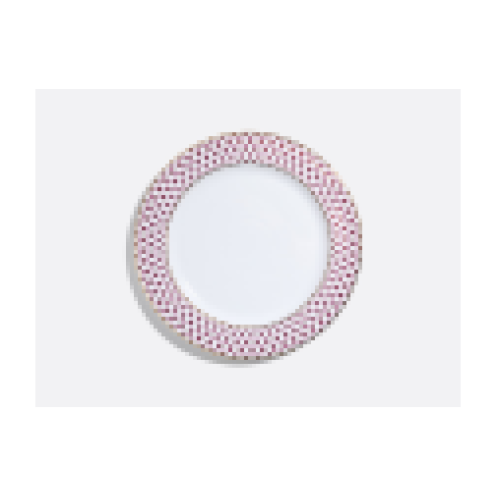 Net Blues 2 Round Dish, European Shape, 310 mm