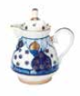 Russian Domes 1 Small Creamer, Radial Shape