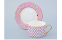 Astra 1 Cup and Saucer, Idyll Shape, 250 ml