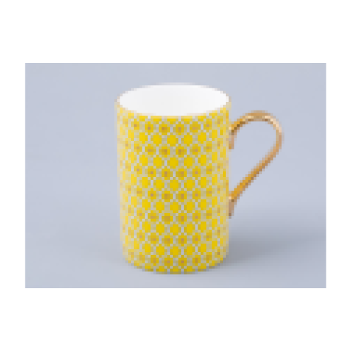 Primrose 2 Mug, Idyll Shape, 400 ml Primrose 2 Mug, Idyll Shape, 400 ml