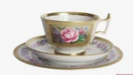Recollection 3-Piece Set, Alexandria Shape