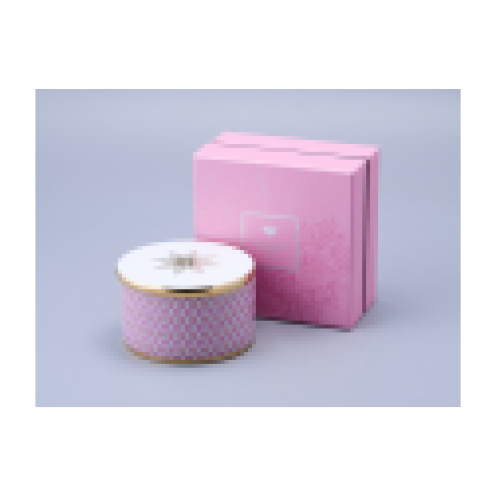 Astra 2 Jewellery Box, Idyll Shape, Gift Set