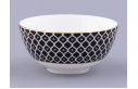 Nero 2 Salad Bowl, Eastern Shape, 113 mm