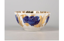 Golden Garden Bowl, Tulip Shape, 385 ml