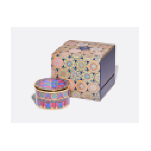 Gothic 7 Jewellery Box, Idyll Shape, Gift Set
