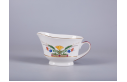 Moscow River Metallic Gravy Boat, Youth Shape, 400 g