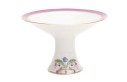 Moscow River Metallic Small Fruit Bowl, Youth Shape