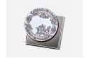 Baroque Round Dish, Standard-2 Shape, 300 mm, Gift Set
