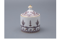 Baroque Sugar Bowl, Idyll Shape, 300 ml