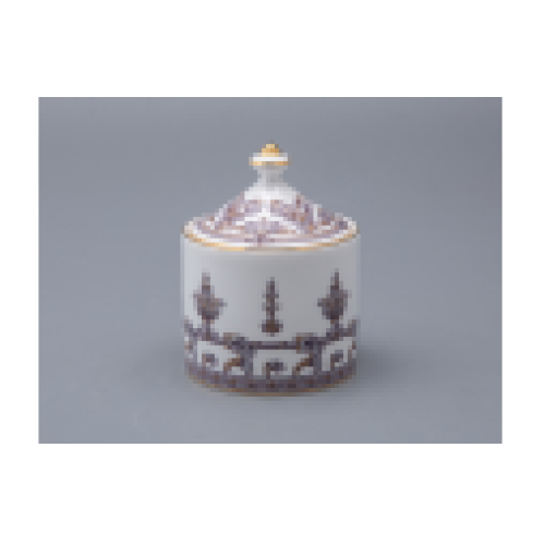 Baroque Sugar Bowl, Idyll Shape, 300 ml