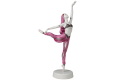 La Bayadère Figurine, U. Lopatkina