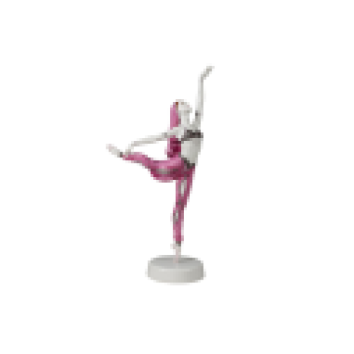 La Bayadère Figurine, U. Lopatkina