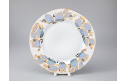 Lunar Plate, European-2 Shape, 270 mm