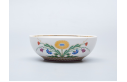 Moscow River Metallic Bowl, Morning Shape, 160 mm