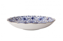 Winding Twig Cake Plate, Tulip Shape