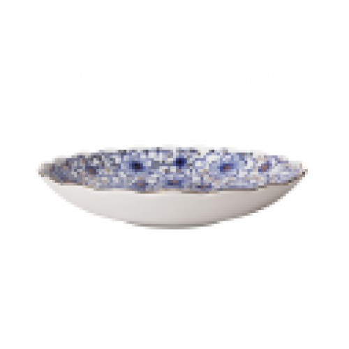 Winding Twig Cake Plate, Tulip Shape