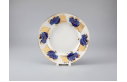Golden Garden Flat Plate, 240 mm