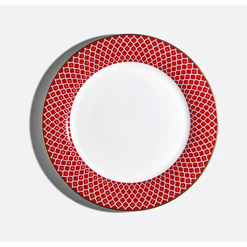 Scarlett 2 Flat Plate, Standard-2 Shape, 270 mm Scarlett 2 Flat Plate, Standard-2 Shape, 270 mm