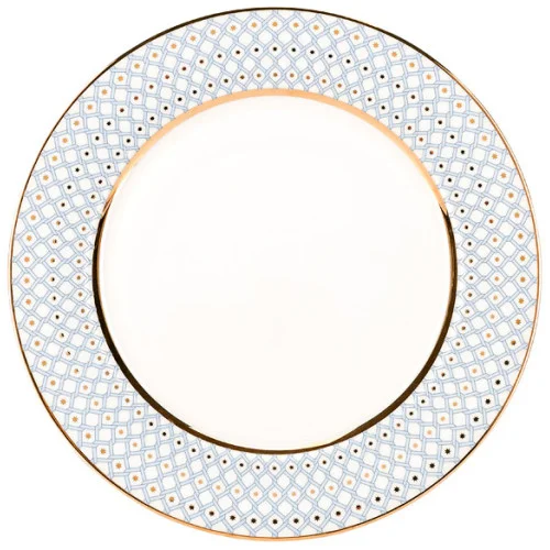 Azur 1 Flat Plate, Standard-2 Shape, 270 mm Azur 1 Flat Plate, Standard-2 Shape, 270 mm